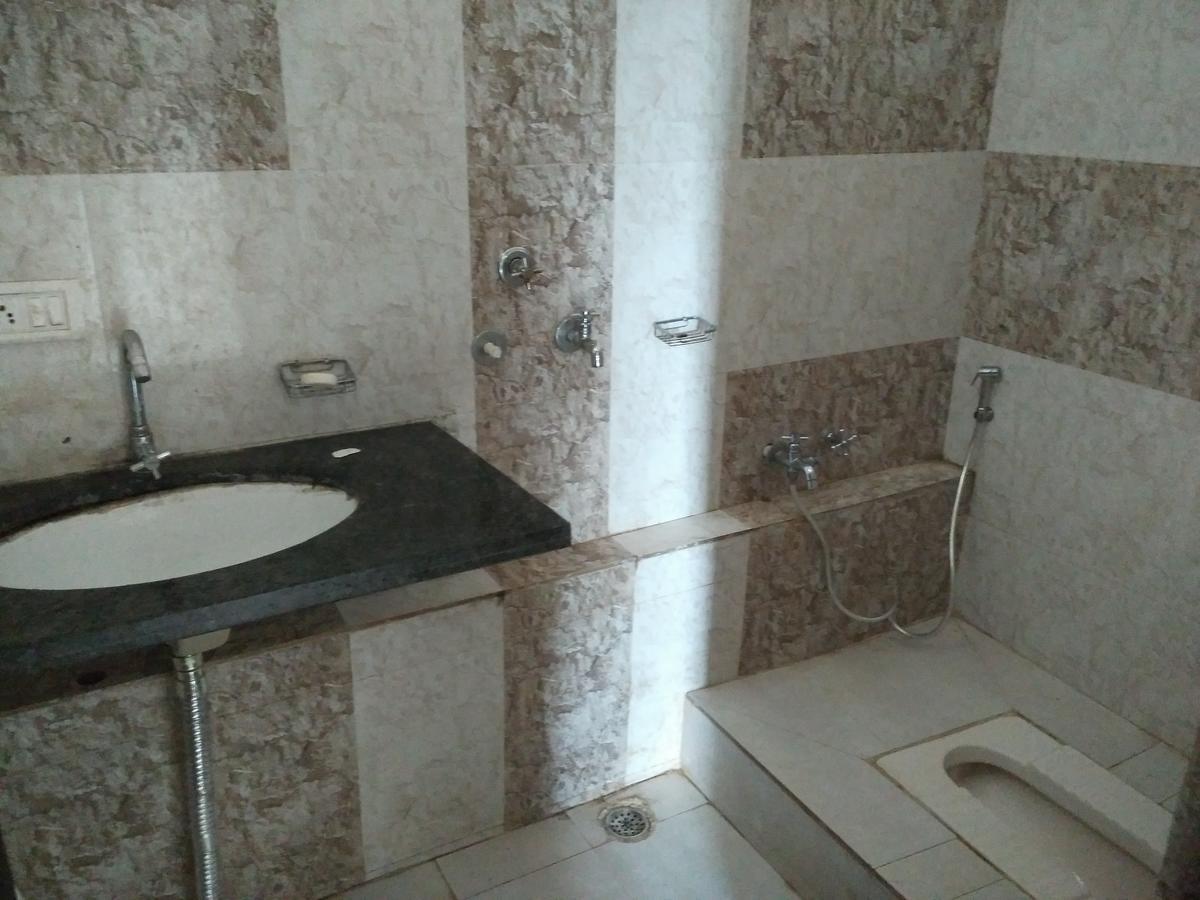 The Residency Amarkantak Bagian luar foto